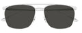 Lunettes de Soleil Saint Laurent SL Logo SL 796 VINCENT
