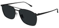 Lunettes de Soleil Saint Laurent SL Logo SL 796 VINCENT