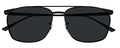 Lunettes de Soleil Saint Laurent SL Logo SL 796 VINCENT