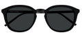 Lunettes de Soleil Saint Laurent SL Logo SL 782/K