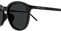 Lunettes de Soleil Saint Laurent SL Logo SL 782/K