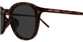 Lunettes de Soleil Saint Laurent SL Logo SL 782/K