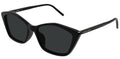 Lunettes de Soleil Saint Laurent SL Logo SL 775/F