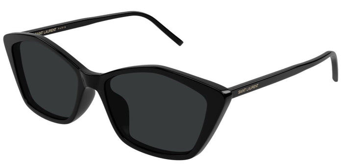 Lunettes de Soleil Saint Laurent SL Logo SL 775/F