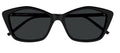 Lunettes de Soleil Saint Laurent SL Logo SL 775/F
