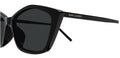 Lunettes de Soleil Saint Laurent SL Logo SL 775/F