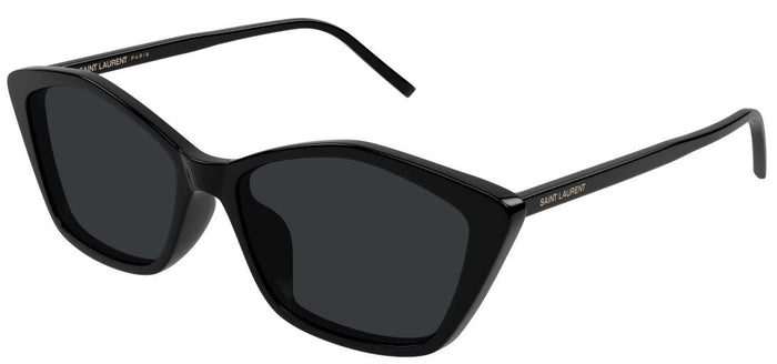 Lunettes de Soleil Saint Laurent SL Logo SL 775