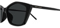 Lunettes de Soleil Saint Laurent SL Logo SL 775
