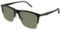 Lunettes de Soleil Saint Laurent SL Logo SL 768