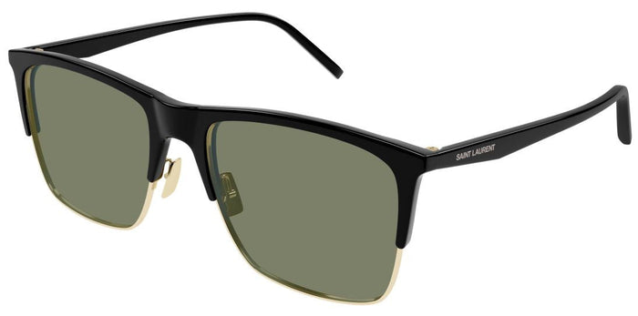 Lunettes de Soleil Saint Laurent SL Logo SL 768