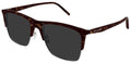 Lunettes de Soleil Saint Laurent SL Logo SL 768