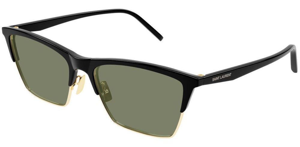 Lunettes de Soleil Saint Laurent SL Logo SL 767