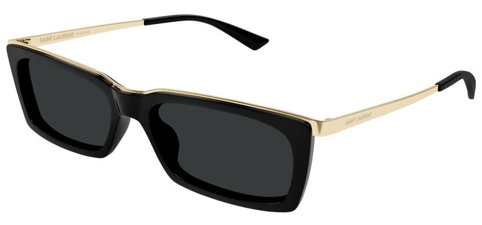 Lunettes de Soleil Saint Laurent SL Logo SL 766