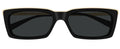 Lunettes de Soleil Saint Laurent SL Logo SL 766