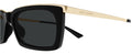 Lunettes de Soleil Saint Laurent SL Logo SL 766