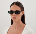 Lunettes de Soleil Saint Laurent SL Logo SL 766