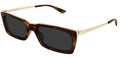 Lunettes de Soleil Saint Laurent SL Logo SL 766