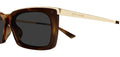 Lunettes de Soleil Saint Laurent SL Logo SL 766