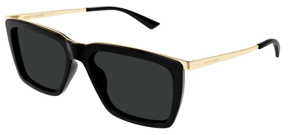 Lunettes de Soleil Saint Laurent SL Logo SL 765