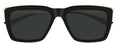 Lunettes de Soleil Saint Laurent SL Logo SL 765