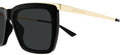 Lunettes de Soleil Saint Laurent SL Logo SL 765