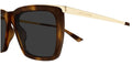 Lunettes de Soleil Saint Laurent SL Logo SL 765