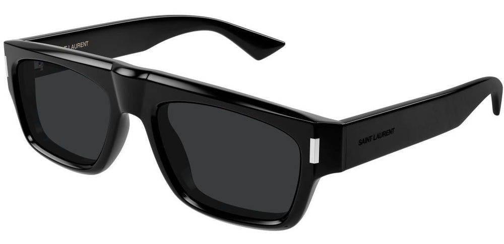 Lunettes de Soleil Saint Laurent Corner Angle SL 762
