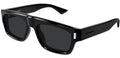 Lunettes de Soleil Saint Laurent Corner Angle SL 762