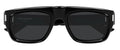 Lunettes de Soleil Saint Laurent Corner Angle SL 762
