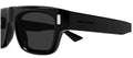 Lunettes de Soleil Saint Laurent Corner Angle SL 762