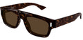 Lunettes de Soleil Saint Laurent Corner Angle SL 762