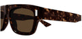 Lunettes de Soleil Saint Laurent Corner Angle SL 762