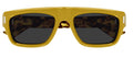 Lunettes de Soleil Saint Laurent Corner Angle SL 762
