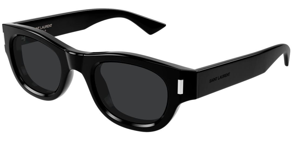 Lunettes de Soleil Saint Laurent Corner Angle SL 761