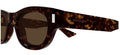 Lunettes de Soleil Saint Laurent Corner Angle SL 761