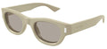 Lunettes de Soleil Saint Laurent Corner Angle SL 761