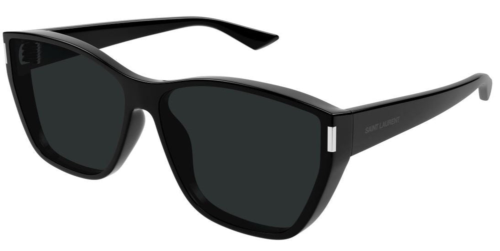 Lunettes de Soleil Saint Laurent SL Logo SL 758/F