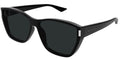 Lunettes de Soleil Saint Laurent SL Logo SL 758/F
