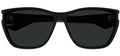 Lunettes de Soleil Saint Laurent SL Logo SL 758/F