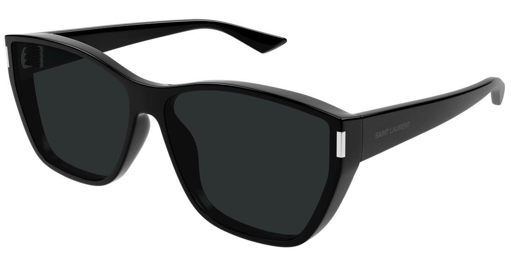 Lunettes de Soleil Saint Laurent Corner Angle SL 758
