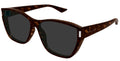 Lunettes de Soleil Saint Laurent Corner Angle SL 758