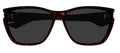 Lunettes de Soleil Saint Laurent Corner Angle SL 758