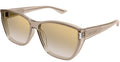 Lunettes de Soleil Saint Laurent Corner Angle SL 758