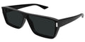 Lunettes de Soleil Saint Laurent Corner Angle SL 757