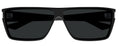 Lunettes de Soleil Saint Laurent Corner Angle SL 757