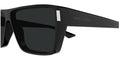 Lunettes de Soleil Saint Laurent Corner Angle SL 757