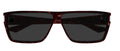 Lunettes de Soleil Saint Laurent Corner Angle SL 757