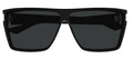 Lunettes de Soleil Saint Laurent Corner Angle SL 756