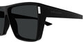 Lunettes de Soleil Saint Laurent Corner Angle SL 756
