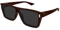 Lunettes de Soleil Saint Laurent Corner Angle SL 756